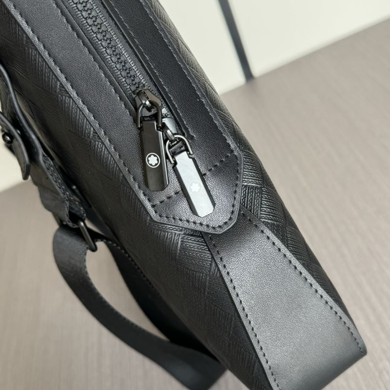 Mens Montblanc Briefcases